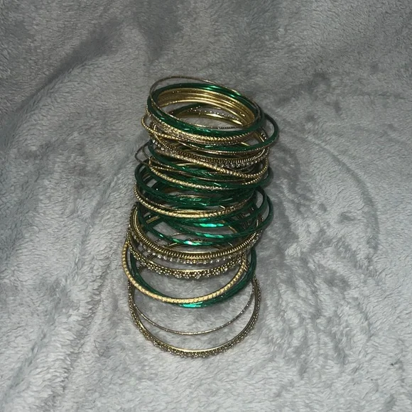 Bangles - Picture 1 of 8